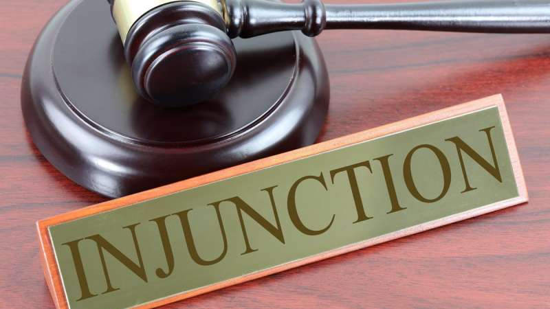 Claimant’s Guide to Injunctive Relief