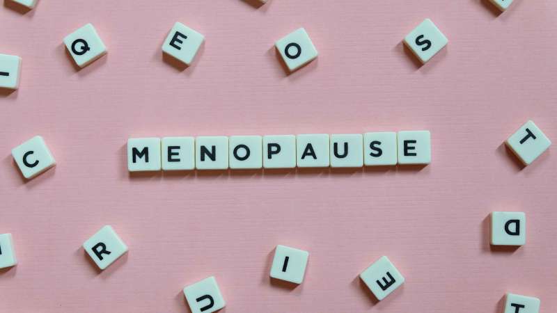 New Acas Guidance On Menopause In The Workplace