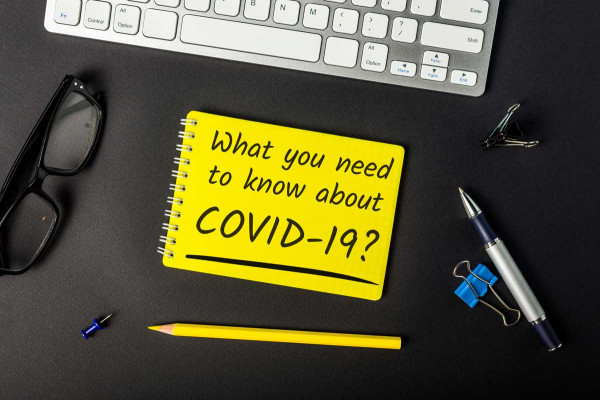 Business Support For SMEs Following the COVID 19 Pandemic
