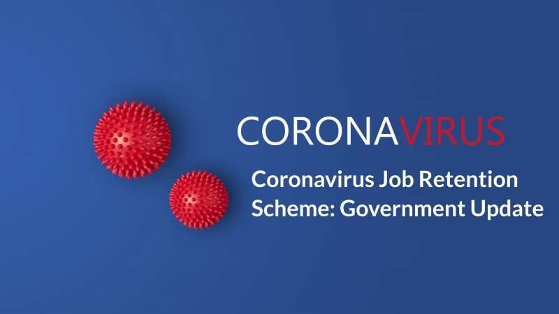 Coronavirus Job Retention Scheme And Flexible Furlough