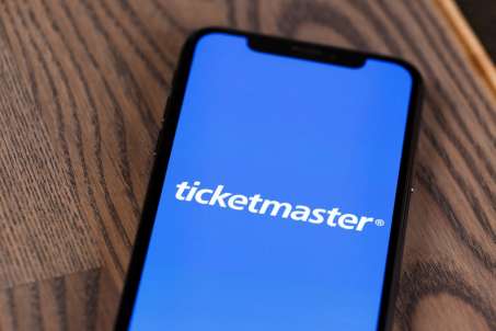 Demand Based Pricing TicketMaster