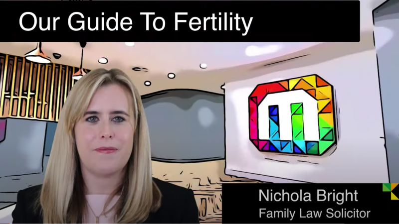 Guide to Fertility