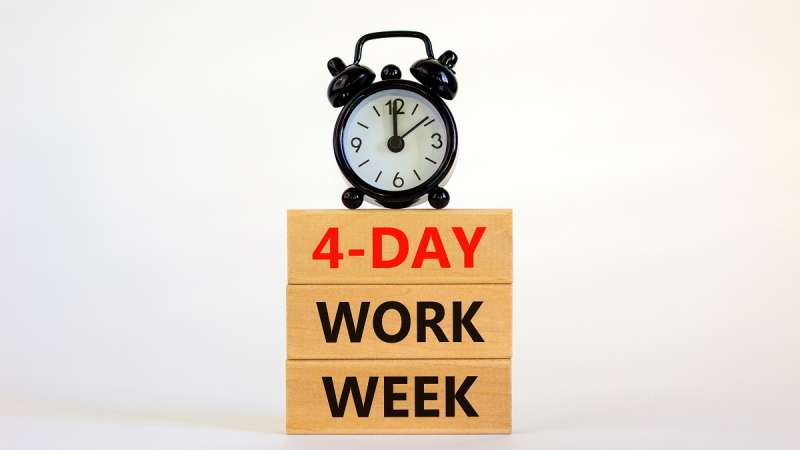 Is Your Business Considering a Four-Day Working Week?