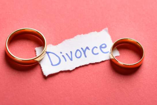 Will Divorce Affect My Social Life