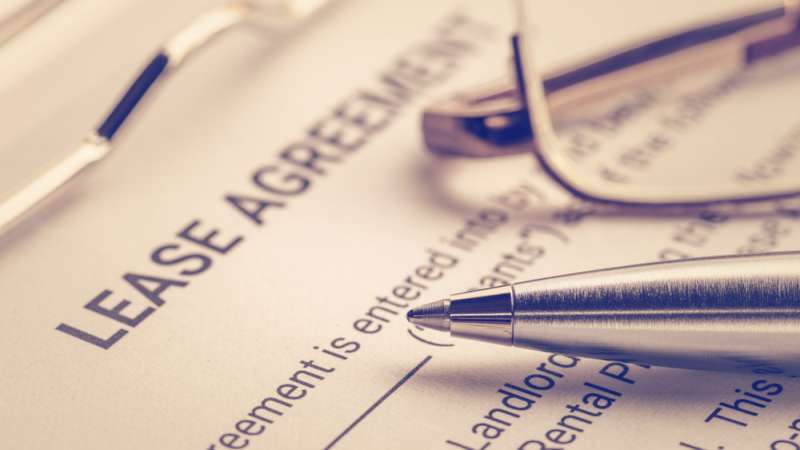 Exercising a Break Clause When Terminating a Lease