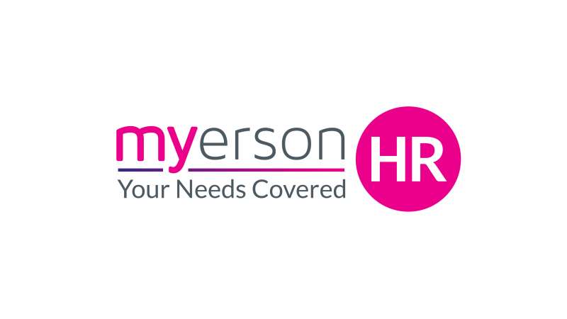 Myerson Launches New HR Service To Meet Client Demand.