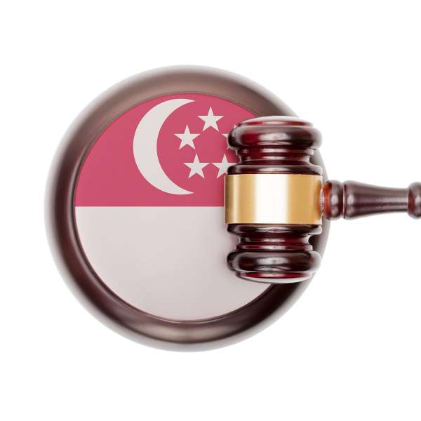 Myerson’s Recent Success in Enforcement of Singaporean Judgments in England