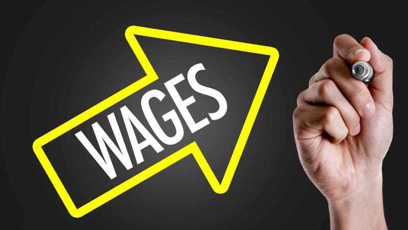 National Minimum Wage And Other Statutory Rates Set To Increase 