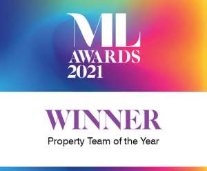 Property Team of the Year