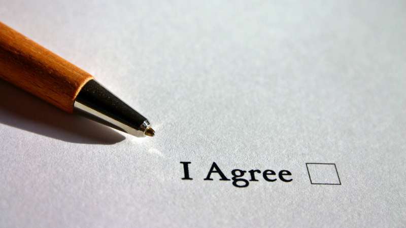 Divorce Consent Orders - What You Need To Know
