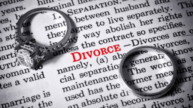 Fraud in Divorce - is your ex crying poverty?