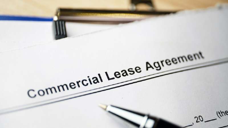 7 Key Questions You Should Know Before Signing a Commercial Lease 