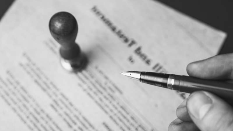 Am I Entitled to See Any Documents Relating to a Relative’s Will?