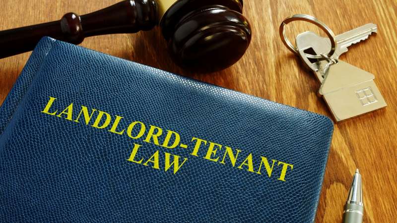 Breaking Up Is Hard - Protected Tenancies and Landlord Redevelopment 