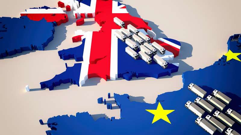 Brexit, The Northern Ireland Protocol & The Windsor Framework