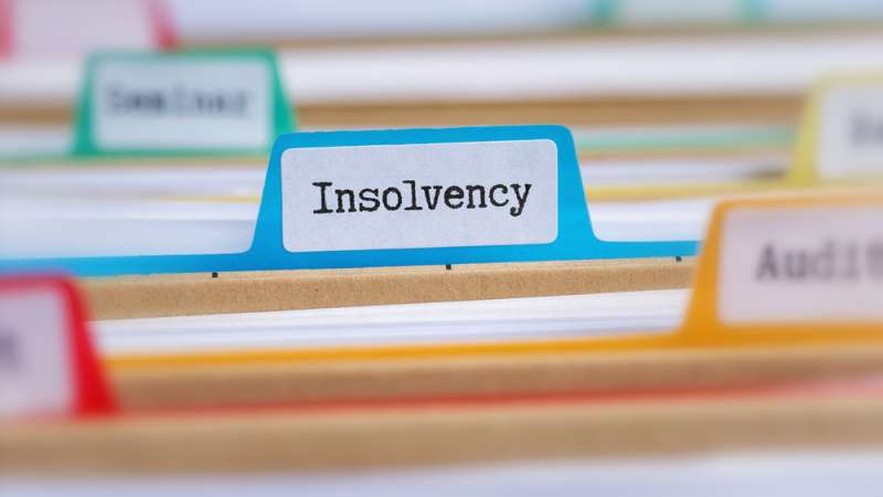 Business Debt Recovery: Using Insolvency Methods to Collect Debts