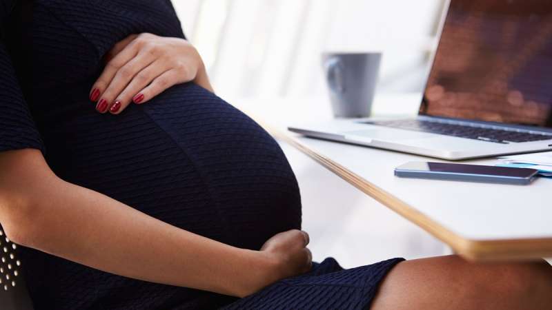 Can I Be Made Redundant When I’m Pregnant or on Maternity Leave?
