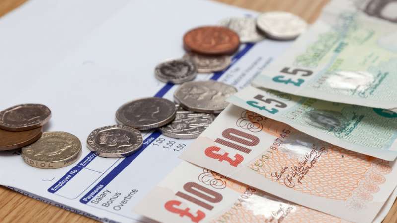 Employers to Be Aware of Statutory Pay Rises From April 2021