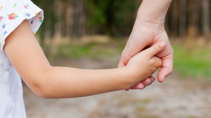 Rights as a Parent: Parental Responsibility