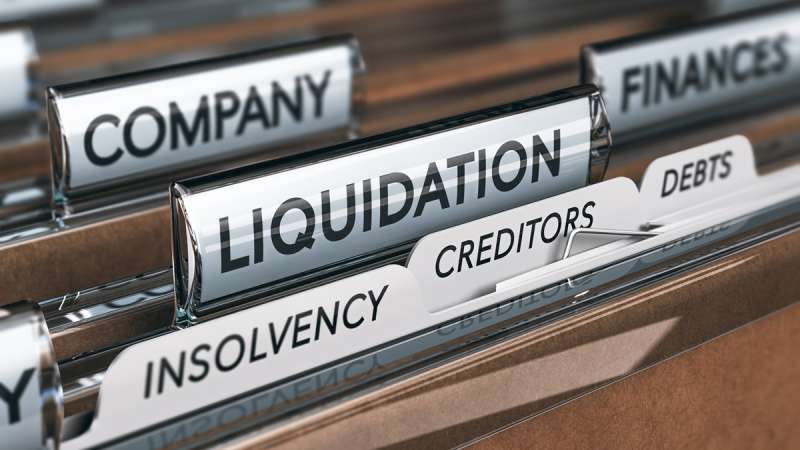 Insolvency and Restrictions on the Reuse of a Company Name