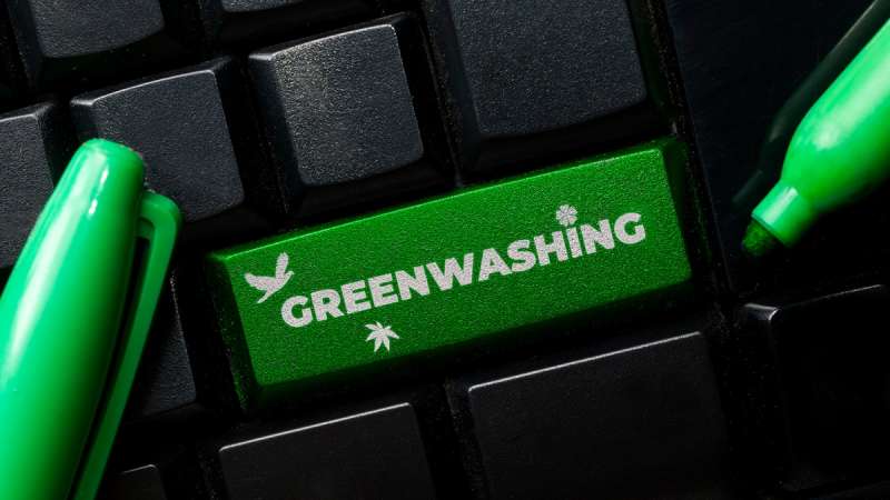 It's Not Easy, Claimin' to Be Green - Greenwashing Risks for Manufacturers