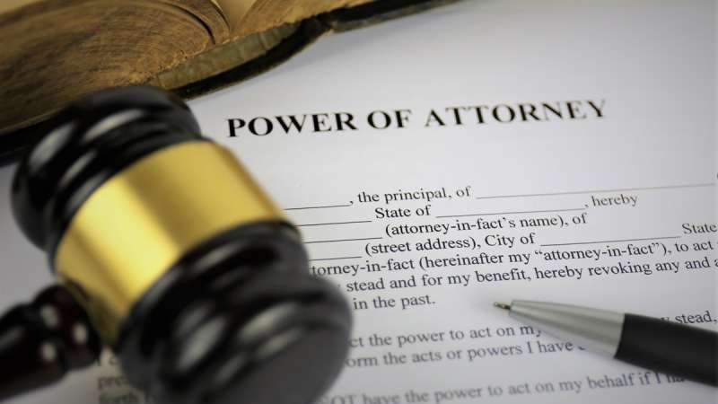 Lasting Powers Of  Attorney – Change is Coming