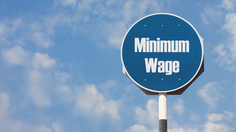 Must National Minimum Wage Be Paid for Sleep-in Shifts?