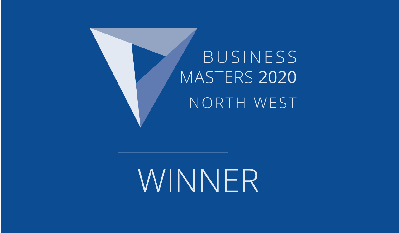 Business Masters Award 2020