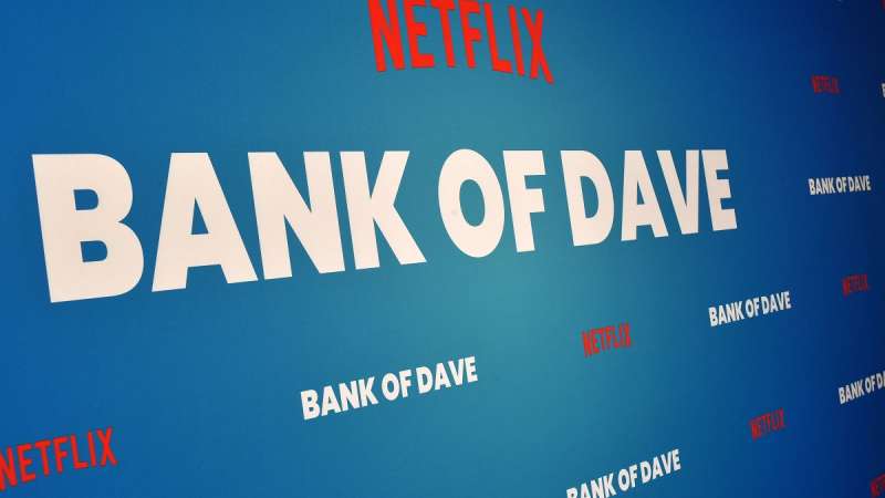 Netflix's Bank of Dave: Who Was the Real Lawyer in Bank of Dave? 