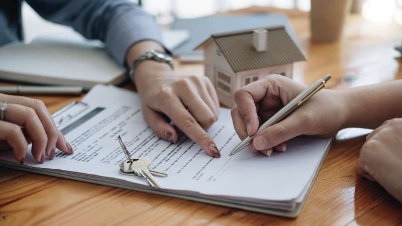 Option Agreements - Considerations for Property Owners