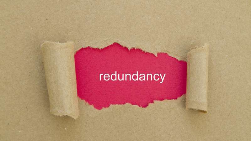 Redundancy Part 3: The Consultation Process