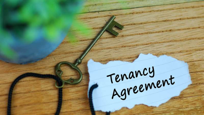 Tenancy Agreement Dispute: Vivienne Westwood V Conduit Street Development