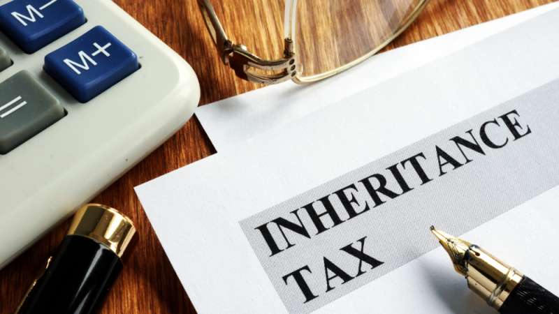 The Government’s Plans to Reduce the Inheritance Tax Reporting Requirements