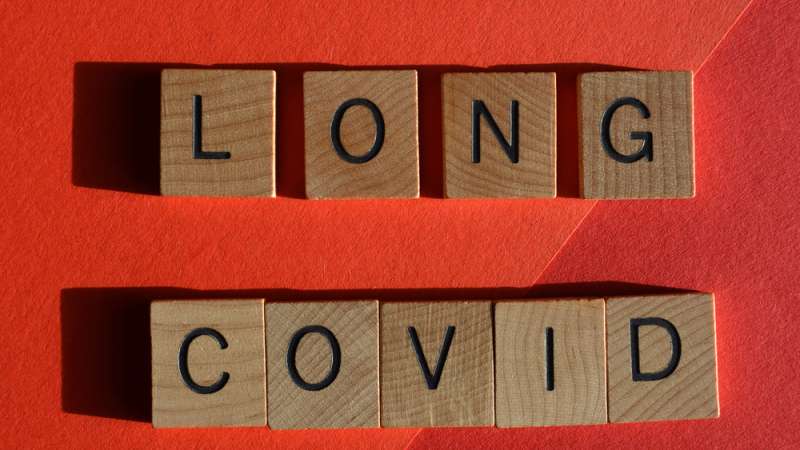 Long COVID: New, Misunderstood and a Possible Legal Risk for Employers