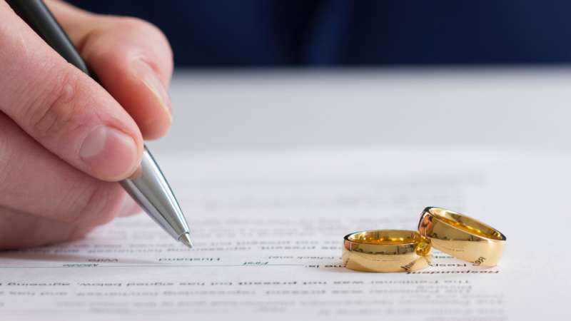 FAQs: What Does No Fault Divorce Mean for Me?