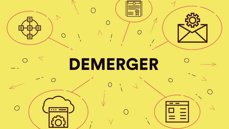 How to Navigate a Demerger?