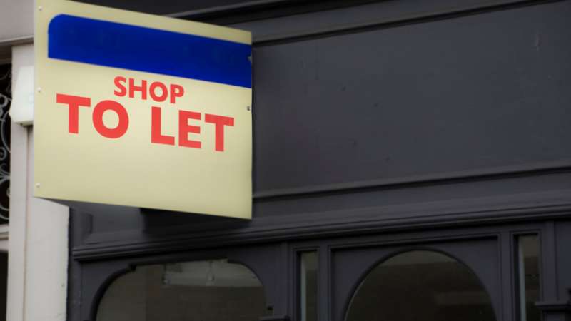 Will Turnover Rents Be the New ‘Norm’ in Retail?
