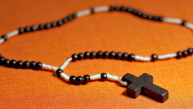 Religious Discrimination: The Right to Wear Religious Jewellery