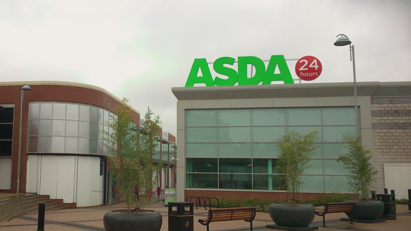 Asda Shopworkers Score Victory in Equal Pay Battle 