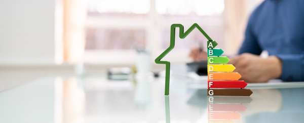 What practical steps can a landlord or tenant take to green-proof a property?