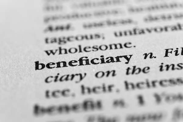What steps can I take to locate the beneficiaries of a will