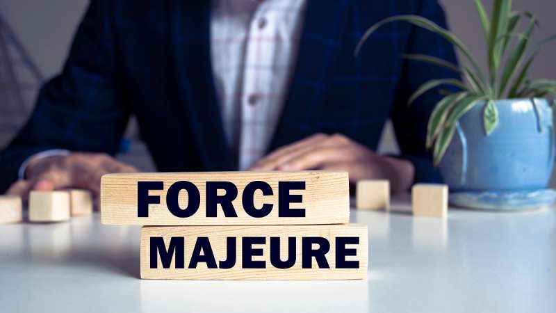 Will Force Majeure Clauses Strike the Right Chord During Industrial Action? 