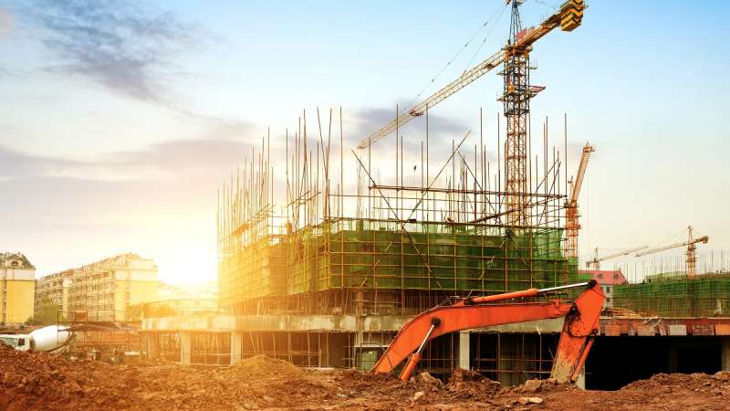 Construction Adjudication Trends