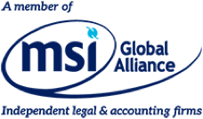 MSI Global Alliance