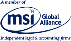 MSI Global Alliance