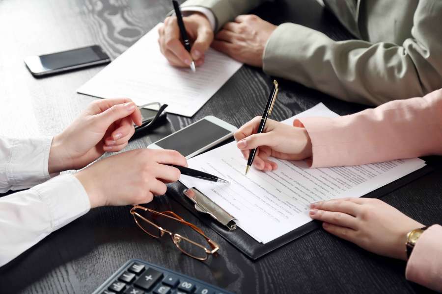 Independent Financial Advisers 