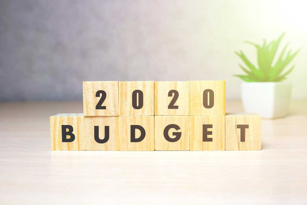 2020 Budget Insights