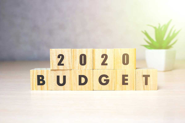 2020 Budget Insights 2020 Budget Insights