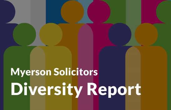 2024 Myerson Diversity Report Page 01 v3