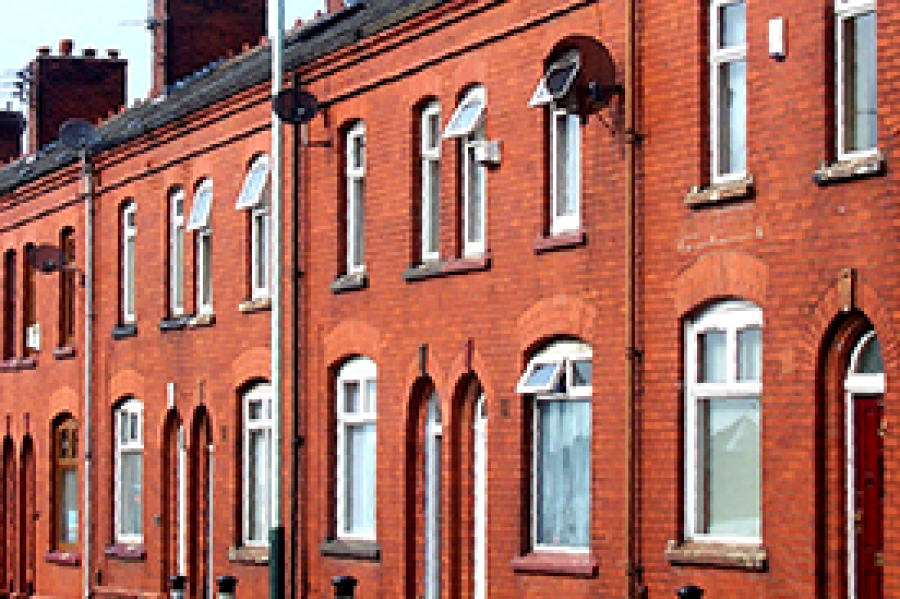 Homes